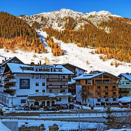 Hotel Rosanna By Alpeffect Hotels Sankt Anton am Arlberg Esterno foto