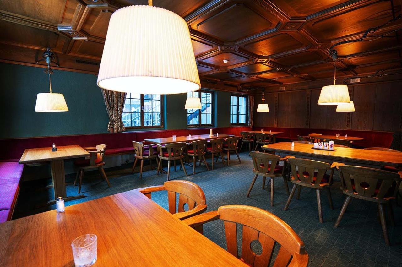 Hotel Rosanna By Alpeffect Hotels Sankt Anton am Arlberg Esterno foto